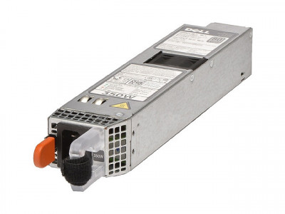 Sursa alimentare PowerEdge R320 R330 R420 350W - Dell Y8Y65 foto