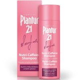 Sampon pentru cresterea parului, Plantur 21 Longhair Nutri-Caffeine, 250ml