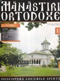 Manastiri Ortodoxe Govora - Carte Religioasa, Limba Romana, Brosata, Stare Buna, 31 Pagini