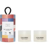 Pestle &amp; Mortar The Heritage Collection Chummi Duo set cadou de buze