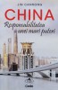 China. Responsabilitatea Unei Mari Puteri - Jin Canron, Corint, Istorie, Romana, 2020