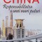 China. Responsabilitatea Unei Mari Puteri - Jin Canron , X300