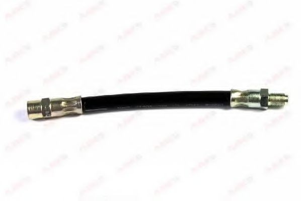 Conducta / cablu frana VW TRANSPORTER IV bus (70XB, 70XC, 7DB, 7DW, 7DK) (1990 - 2003) ABE C81005ABE