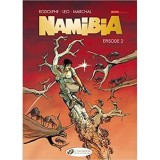 Namibia: Vol. 2