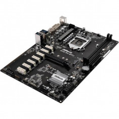 Kit Placa Minat AsRock H110 Pro BTC+ Celeron? 3900 2.80 GHZ foto