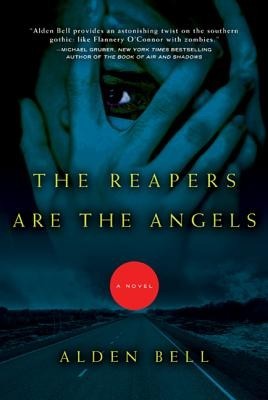The Reapers Are the Angels foto