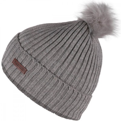 Căciulă Fundango Merna Beanie Gri - Grey Heather foto