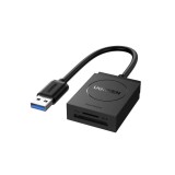 CARD READER extern Ugreen CR127 20250 interfata USB 3.0 citeste
