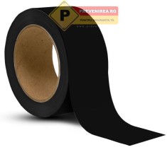 Banda neagra pentru marcaj foto