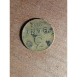 3 bani 1952