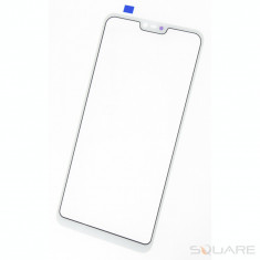 Geam Sticla Xiaomi Redmi Note 6, White