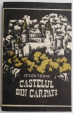 Castelul din Carpati - Jules Verne - Carte Povesti Copii