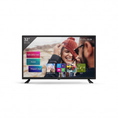 Televizor Allview LED Smart TV 32ATS5000-H 81cm HD Ready Android Black foto