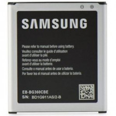 Baterie acumulator Samsung Galaxy Core Prime G360 EB-BG360CBE