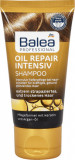 Balea Șampon cu ulei reparator, 50 ml