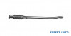 Catalizator Volkswagen Jetta 3 (2005-2010)[1K2]