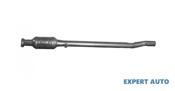 Catalizator Volkswagen Jetta 3 (2005-2010)[1K2]