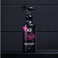 K2 HIDRON PRO 1L - Ceară Spray Hidrofobă Profesională
