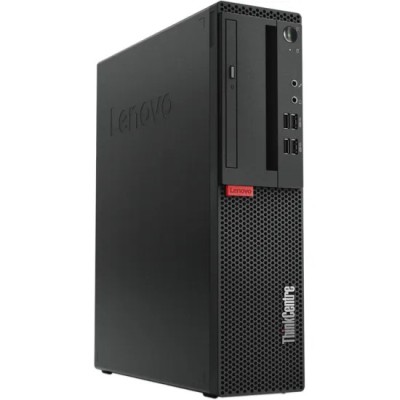 PC Second Hand Lenovo ThinkCentre M710S SFF, Intel Core i5-6500 3.20-3.60GHz, 8GB DDR4, 256GB SSD foto