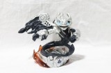 Figurina Skylanders SuperChargers - Dark Spitfire - Model 87532888