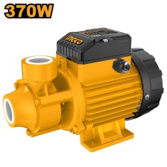 Pompa apa de suprafata 370 w pentru gradina, 30 m - Ingco VPM37018