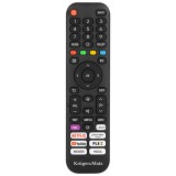 TELECOMANDA TV SISTEM VIDAA KRUGER&amp;MATZ EuroGoods Quality