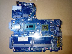 Placa de baza laptop HP ProBook 450 G2 Intel i3-4030u 1,90Ghz funcționala