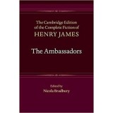 The Ambassadors - Henry James