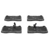 Placute frana Alfa Romeo 159 (939) 06.05-12.12, 159 Sportwagon (939) 06.05-12.12, 166 (936) 09.98-06.07, Brera (939) 01.06-05.11, Giulietta (940) 04., ATE