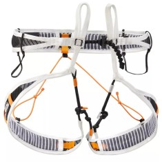 Ham PETZL Fly black/orange M