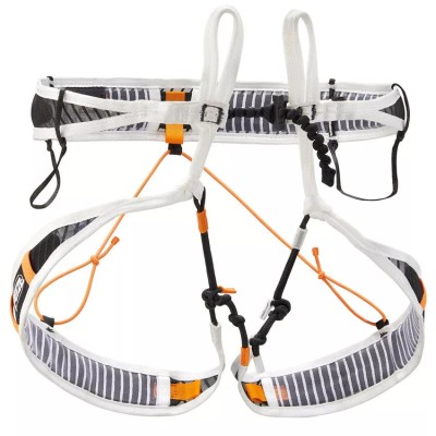Ham PETZL Fly black/orange M foto
