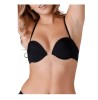 Sutien cu bretele detasabile Wonderbra Multiway, negru, 85D - OUTLET