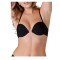 Sutien cu bretele detasabile Wonderbra Multiway, negru, 85D - OUTLET