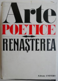 Arte poetice. Renasterea