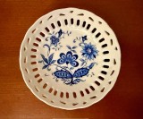 BOL DIN PORTELAN- MARCAJ KJ INTERPRESENT- W. GERMANY D13CM
