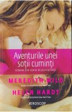 Aventurile unei sotii cuminti - Trei