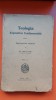 Teologia dogmatica fundamentala Vol. I Vasile Suciu 1927 brosata buna 516 pagini romana
