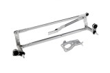 Mecanism stergator fata fara motoras Vw Golf 5 2003-, Jetta 2005-, NTY EMW-VW-005