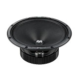 Difuzoare auto Deaf Bonce Machete Fight 80, 200mm, 130W RMS, 4, , set 2 difuzoare, midrange