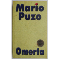Omerta &ndash; Mario Puzo