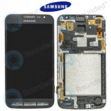 Samsung Galaxy Core Advance (GT-I8580) Afișaj complet albastru GH97-15297A