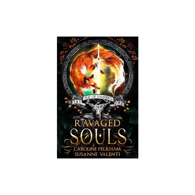 Ravaged Souls