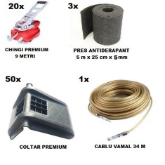 Pachet Safety Load
