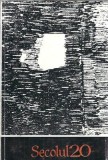 Cumpara ieftin Secolul 20 - nr. 1/1973