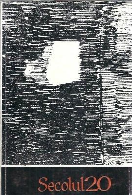 Secolul 20 - nr. 1/1973