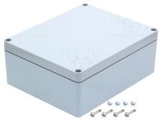 Carcasă universală aluminiu IP67