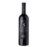 Vin rosu - Equinox 5 elemente, sec, cuvee, 2017 | Equinox