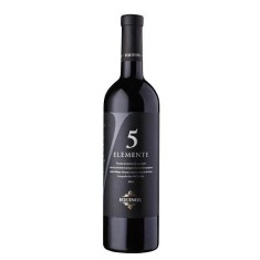 Vin rosu - Equinox 5 elemente, sec, cuvee, 2017 | Equinox