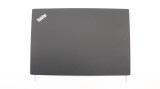 Capac Display Laptop, Lenovo, ThinkPad P53S type 20N6, 20N7, 01YT316, AP1AD000400, negru