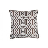 Fata de Perna Jacquard V27, 43x43 cm
